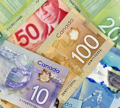 Canada Money Transfer Licensure